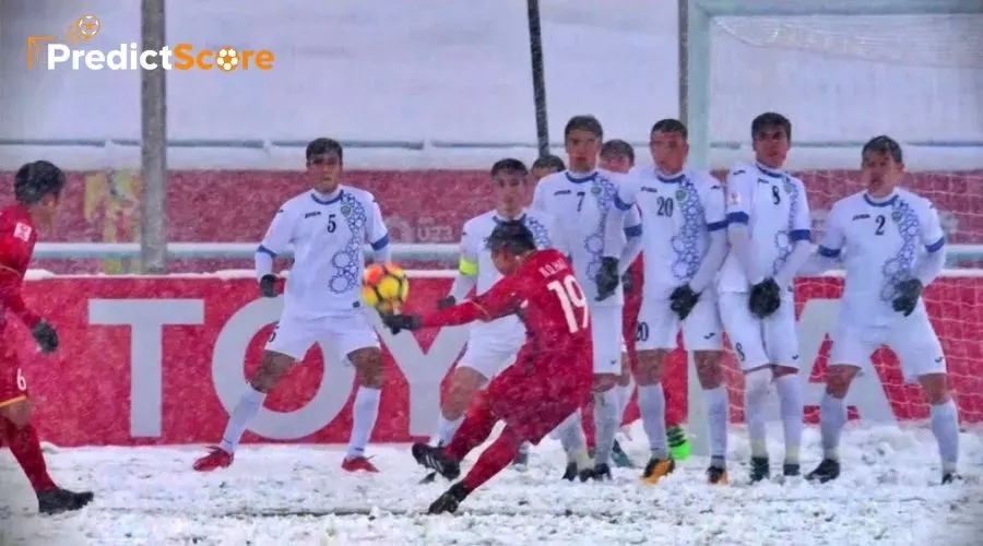 weather impact football predictions