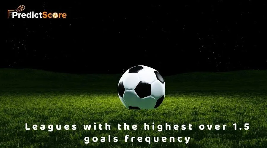 over 1.5 predictions