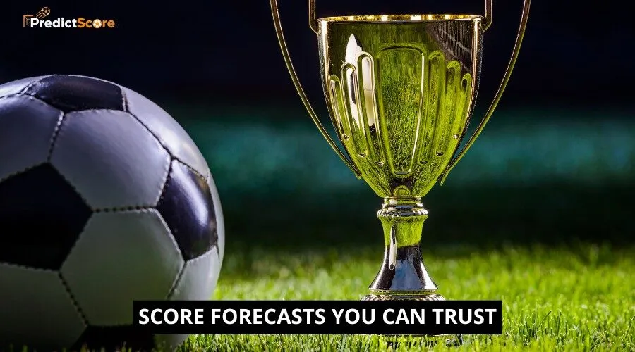 Score Forecasts You Can Trust