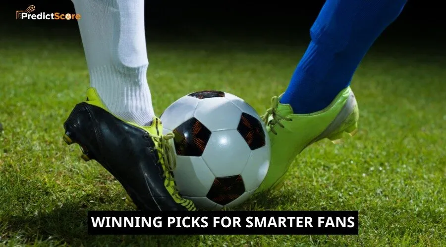 Winning Picks for Smarter Fans