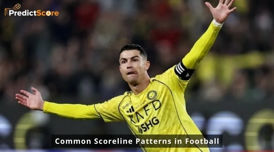 Common Scoreline Patterns in Football