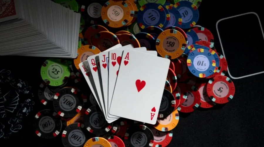 Security and Account Control