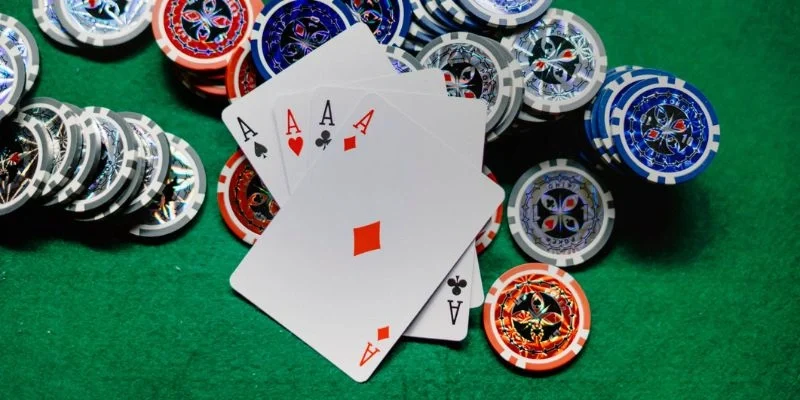 Five filters for browsing casino titles efficiently