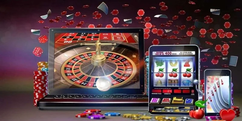 BU88 Casino features a library of 500+ games
